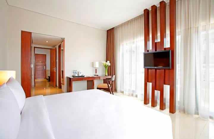 dijual hotel purwokerto jawa tengah