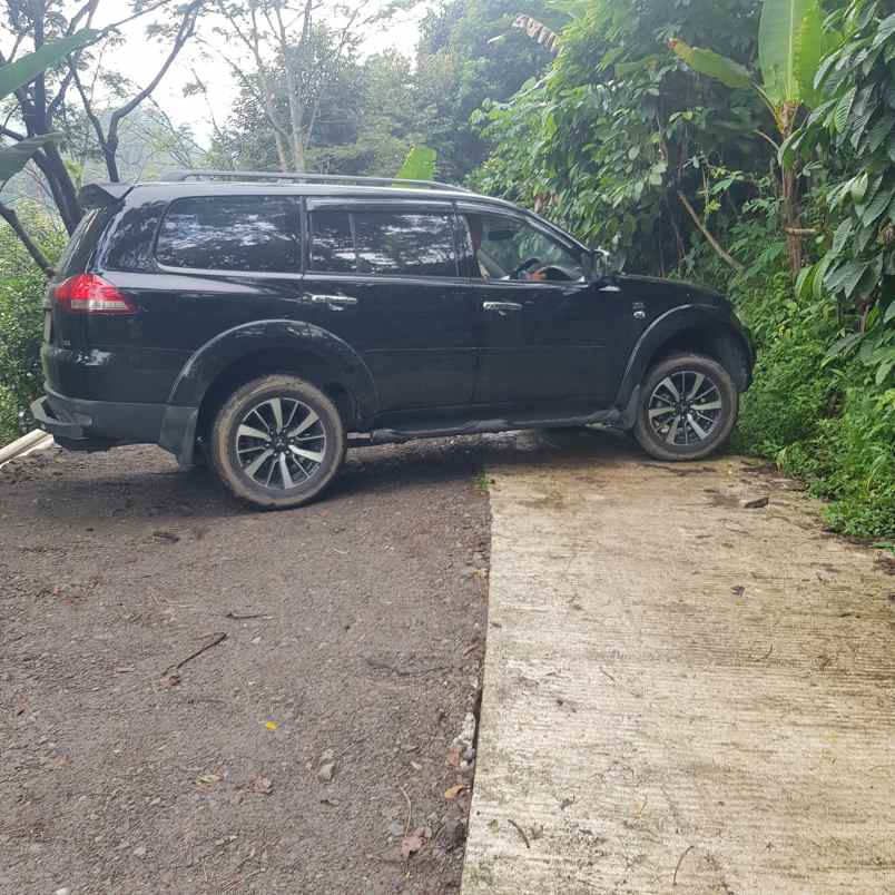 dijual kebun durian di limbangan boja kab kendal