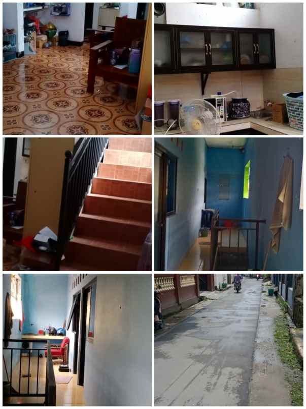 dijual kost area kampus ums
