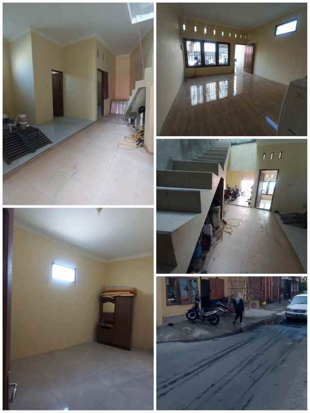 dijual kost area kampus ums solo