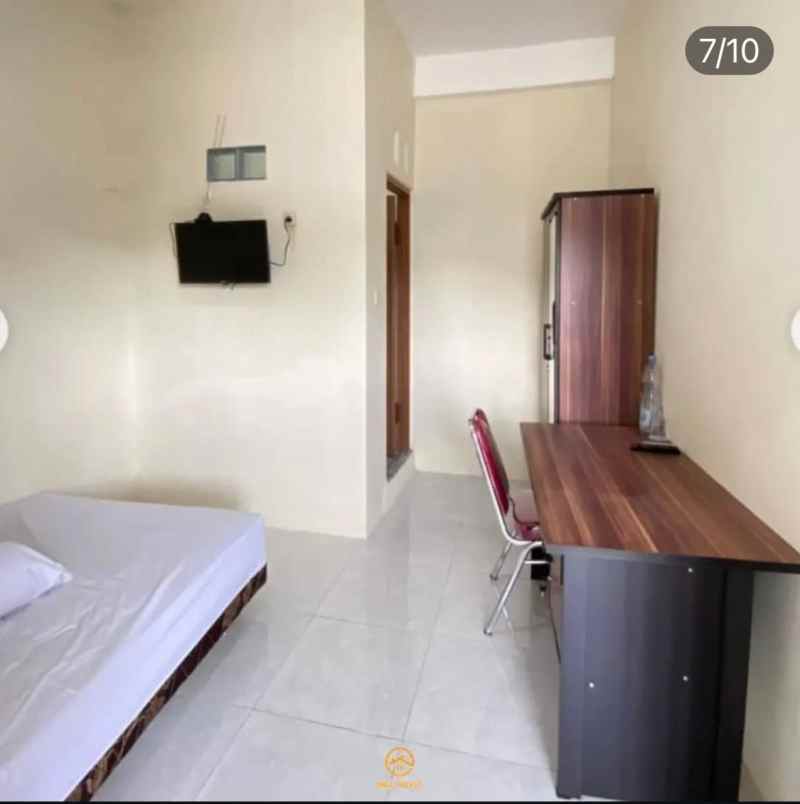 dijual kost candi gebang