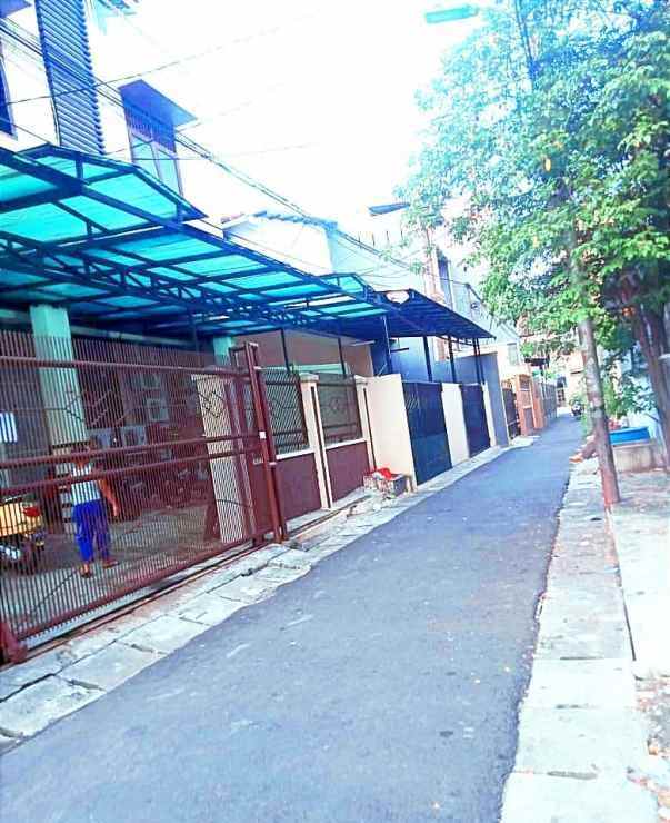 dijual kost grogol selalu full karena sangat strategis