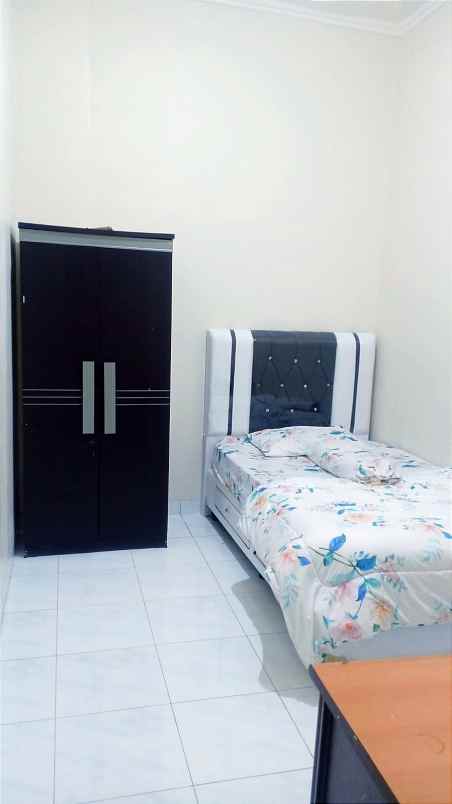 dijual kost grogol selalu full karena sangat strategis