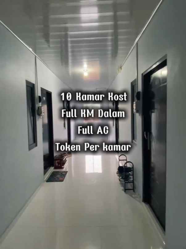 dijual kost gunung pati