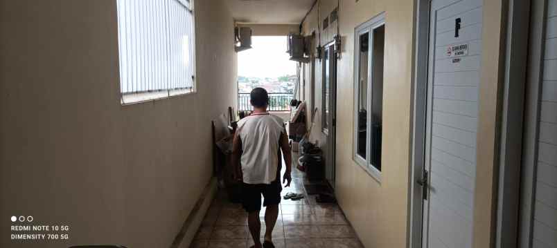 dijual kost jalan rya poltangan no 64