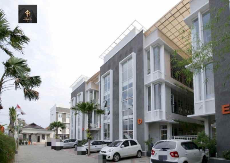 dijual kost jl jatinangor