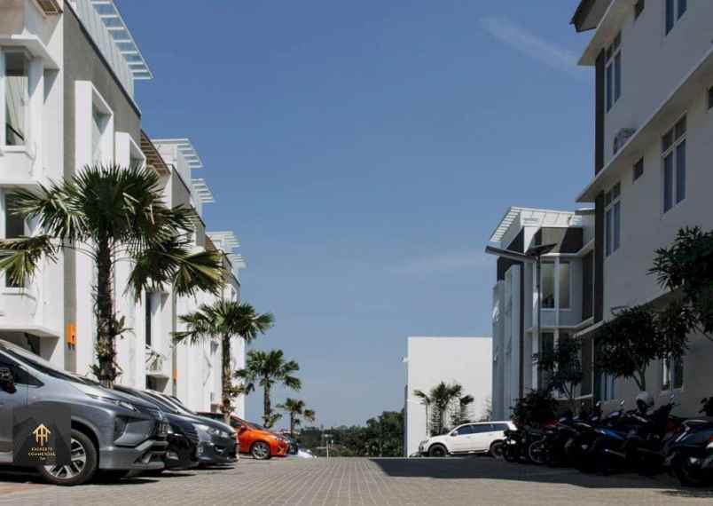 dijual kost jl jatinangor