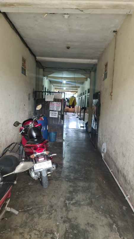 dijual kost jl pendidikan 3 tambun