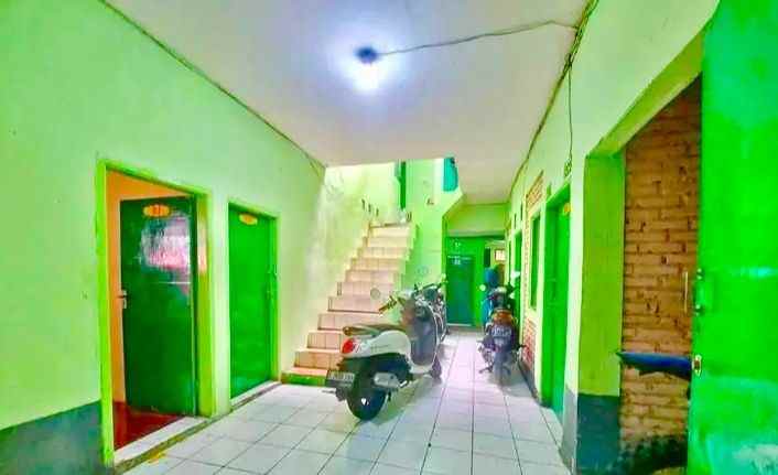 dijual kost jl sekeloa bandung