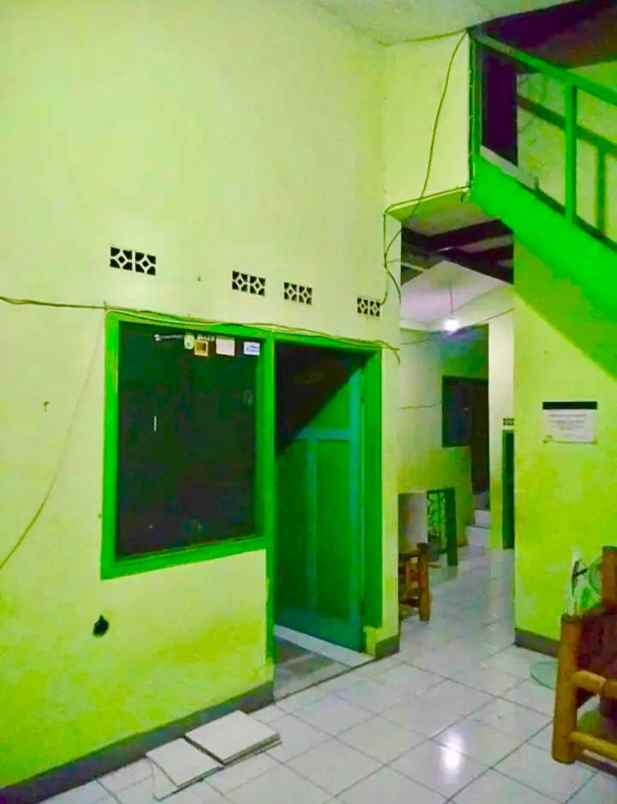 dijual kost jl sekeloa bandung