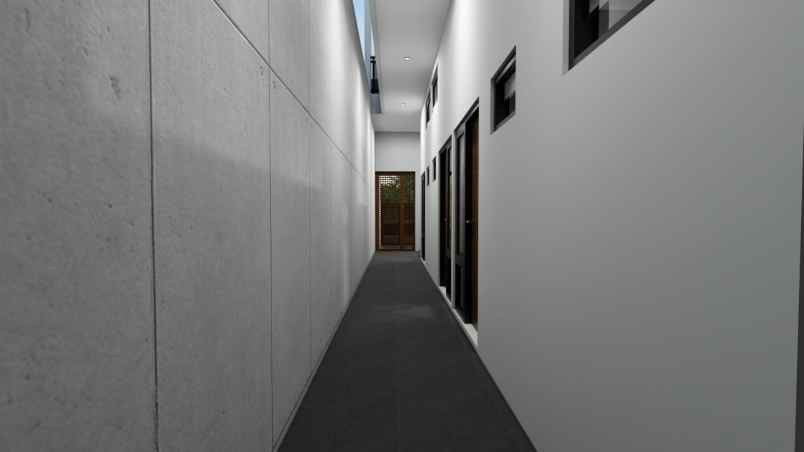 dijual kost kaliurang km 14