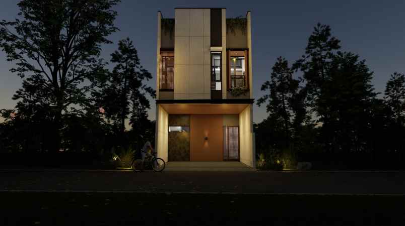 dijual kost kaliurang km 14