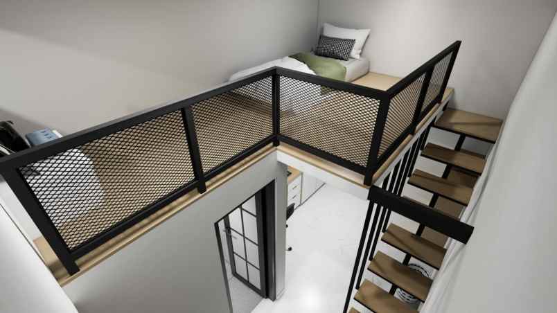 dijual kost kaliurang km 14