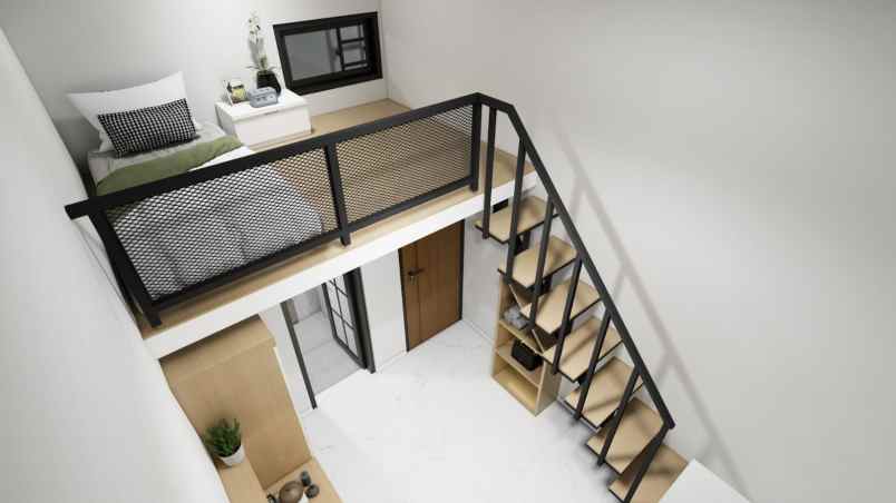 dijual kost kaliurang km 14