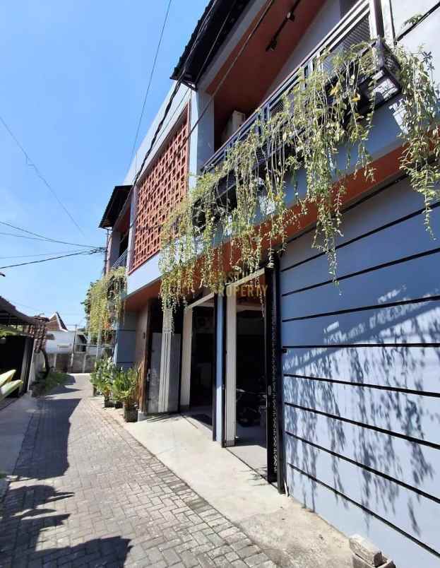 dijual kost kampus uii sleman