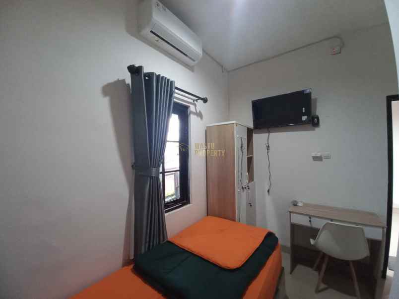 dijual kost kampus uii sleman