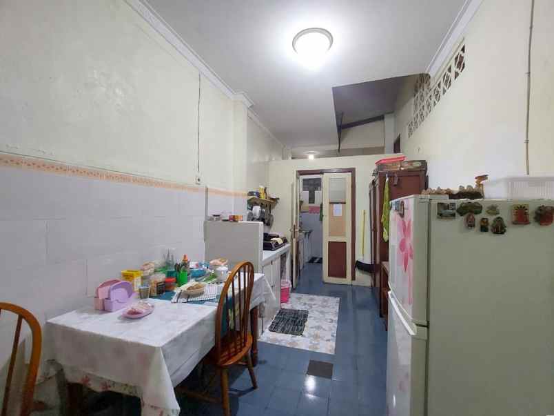 dijual kost pejambon gambir jakarta pusat
