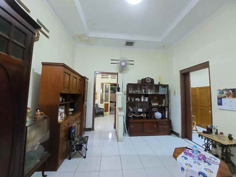 dijual kost pejambon gambir jakarta pusat