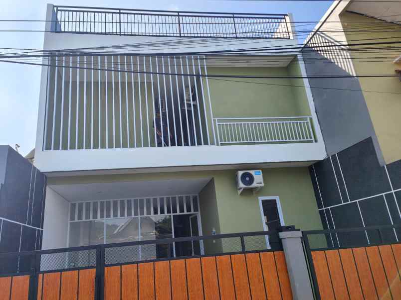 dijual kost pogung lor