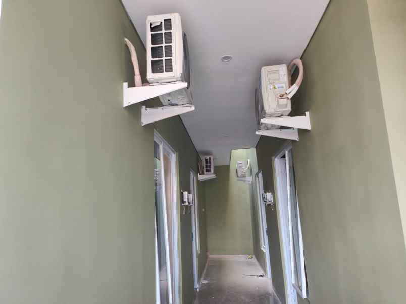 dijual kost pogung lor