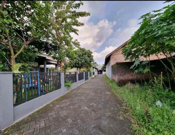 dijual kost pringwulung depok sleman