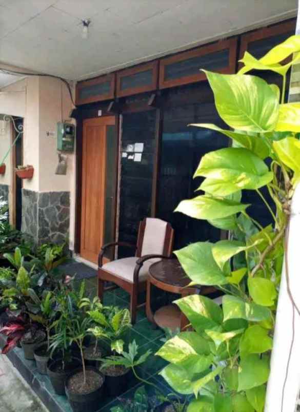 dijual kost sagan gondokusuman