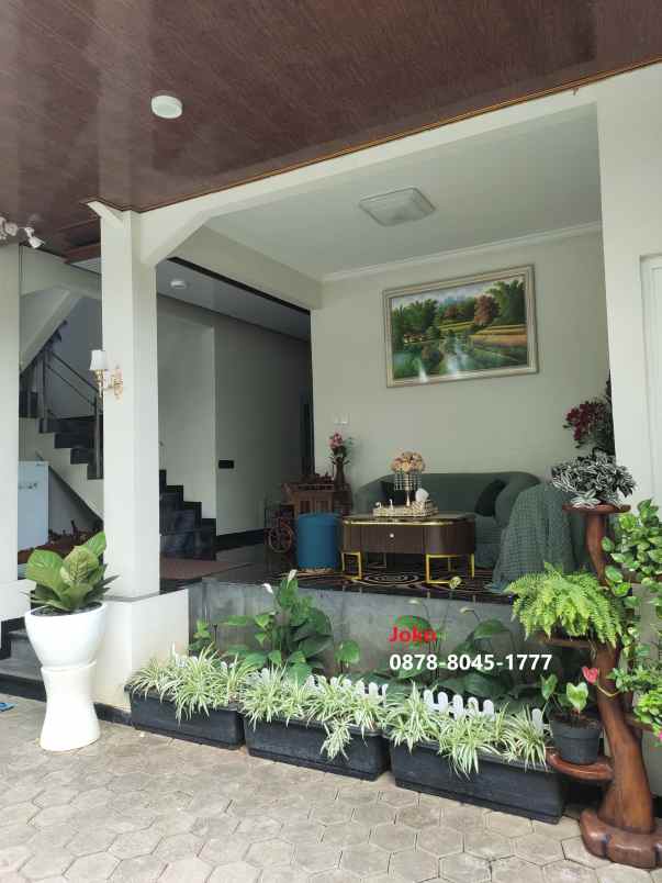 dijual kost senen