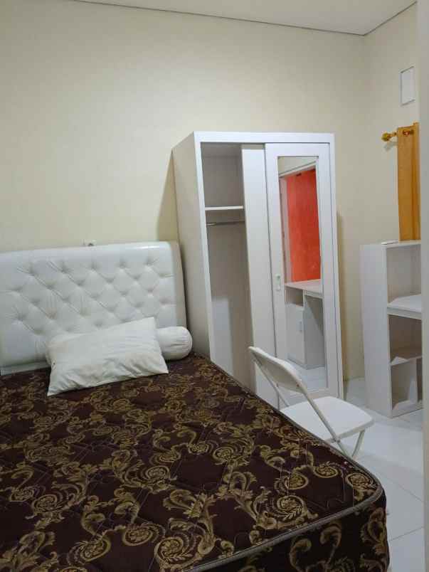 dijual kost seturan