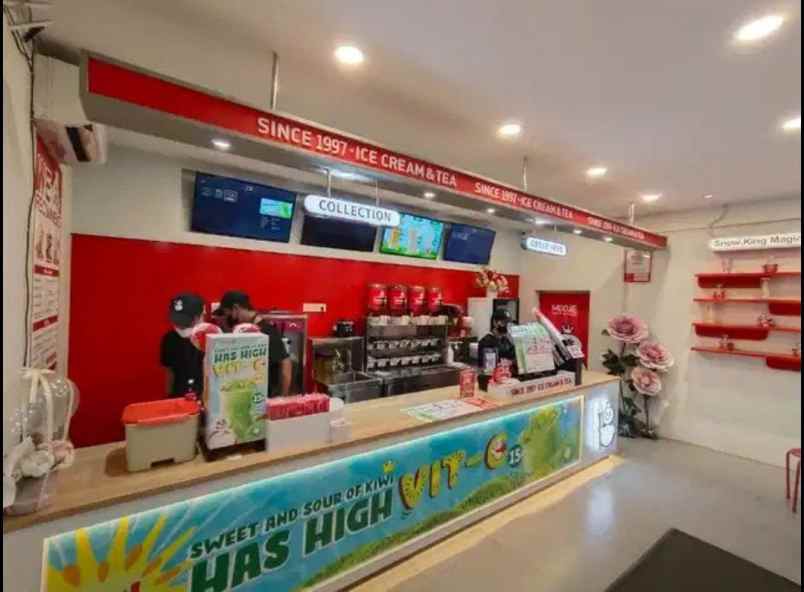 dijual kost siwalankerto surabaya