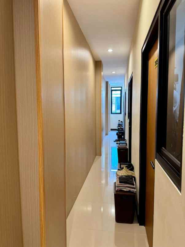 dijual kost tambora jakarta barat