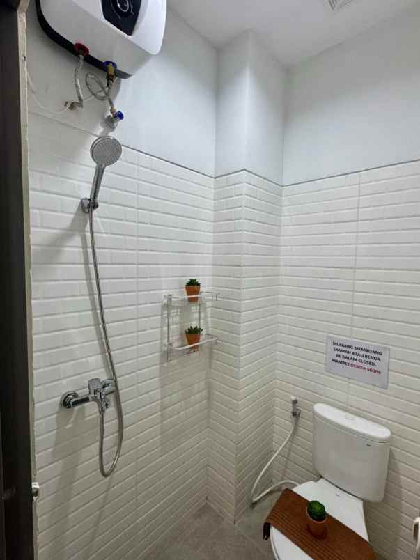 dijual kost tambora jakarta barat