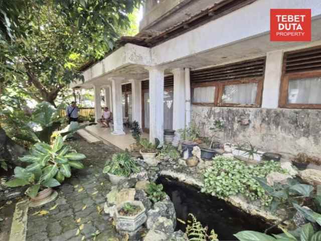 dijual kost tebet barat