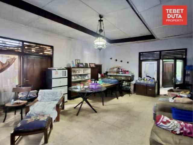 dijual kost tebet barat