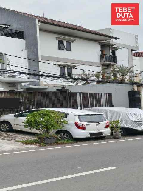 dijual kost tebet timur