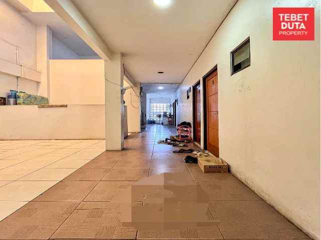 dijual kost tebet timur