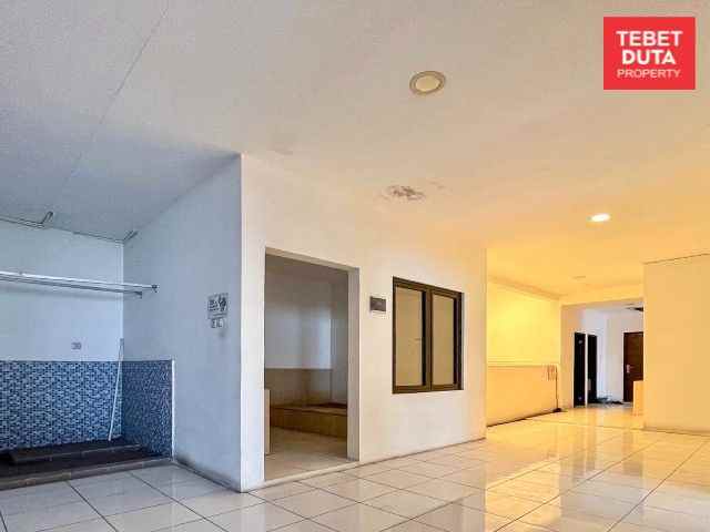 dijual kost tebet timur