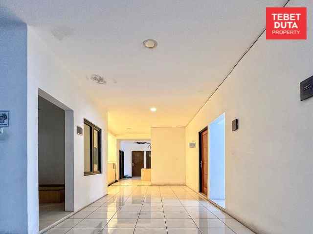 dijual kost tebet timur