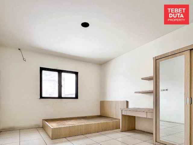 dijual kost tebet timur