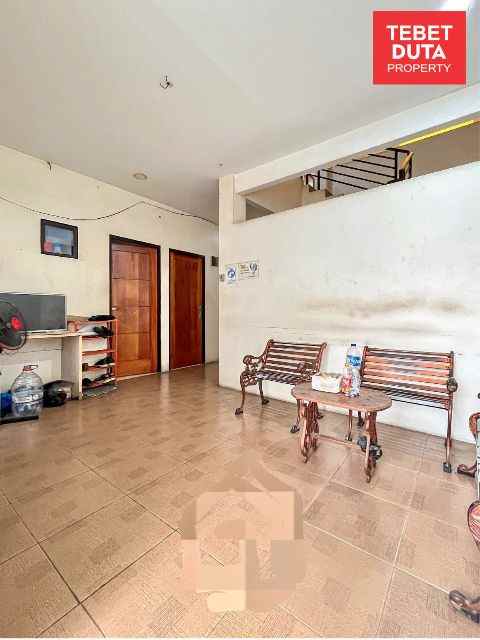 dijual kost tebet timur
