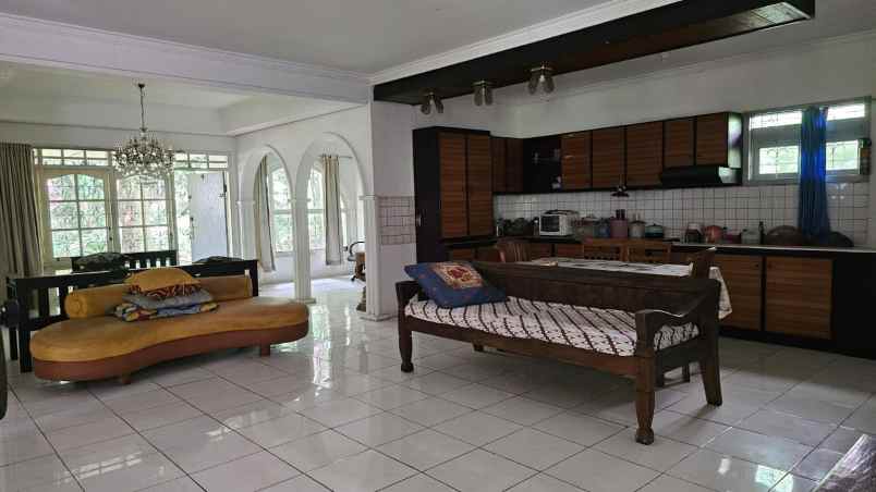 dijual lahan tanah daerah gadog bogor jawa barat