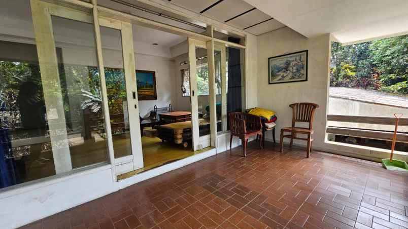 dijual lahan tanah daerah gadog bogor jawa barat