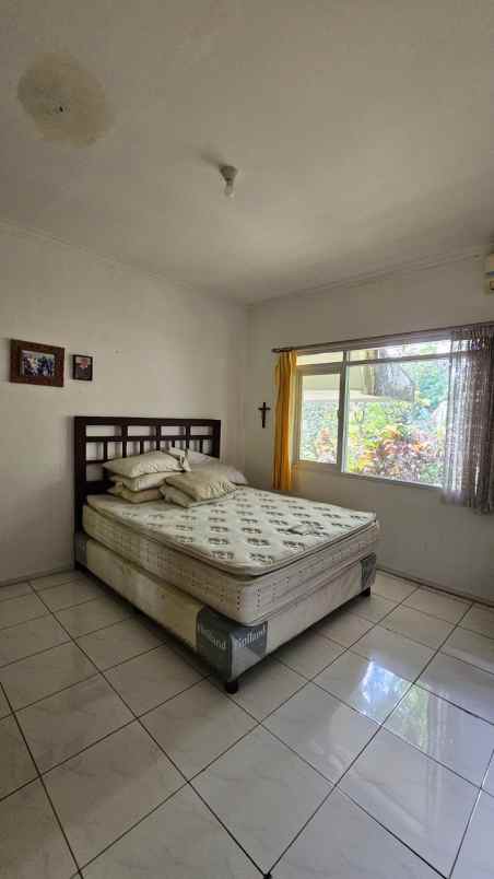 dijual lahan tanah daerah gadog bogor jawa barat