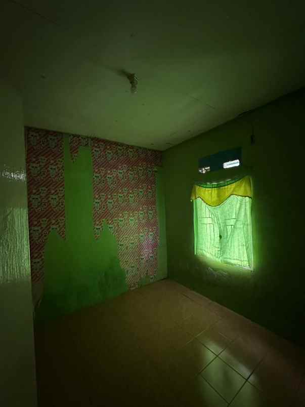 dijual murah hanya 200 juta rumah jl baru arengka