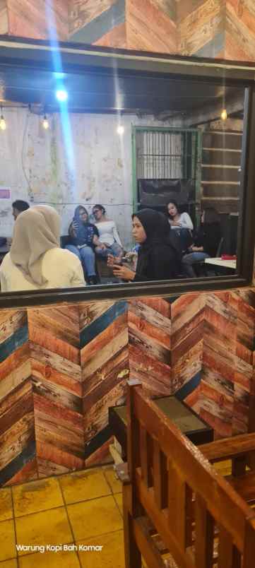 dijual ruko gudang kantor batujajar