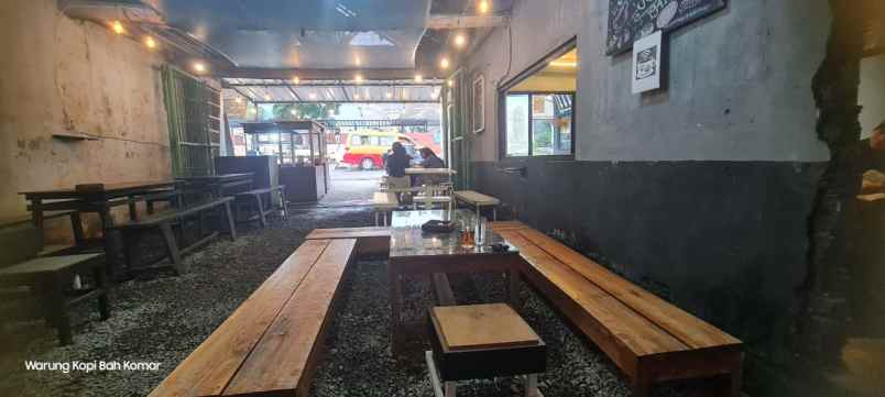 dijual ruko gudang kantor batujajar