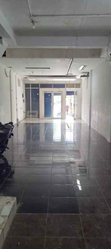 dijual ruko gudang kantor cipinang jakarta timur