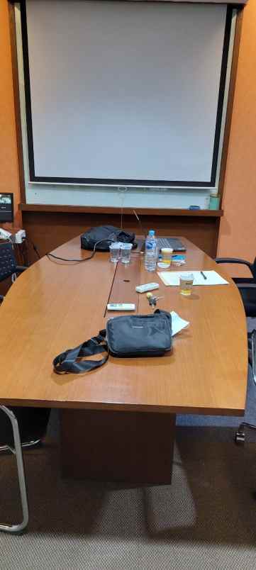 dijual ruko gudang kantor gading bukit indah kelapa