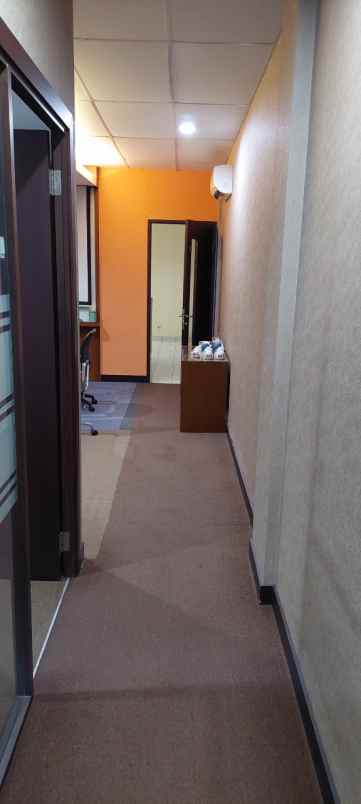 dijual ruko gudang kantor gading bukit indah kelapa