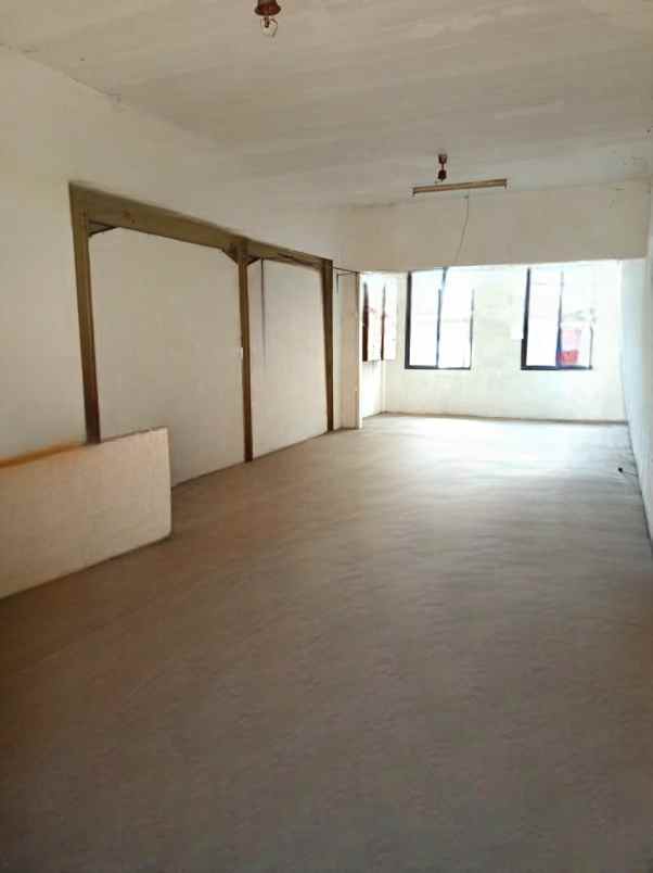 dijual ruko gudang kantor gading griya lestari