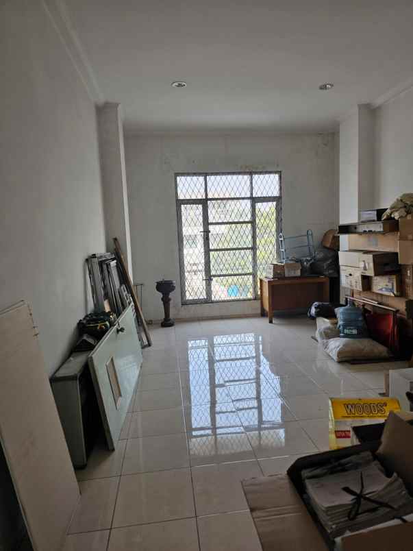 dijual ruko gudang kantor grogol jakarta barat